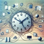 Clock and Many Related tasks